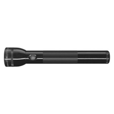 MAG Mag 353397 3 Watt Flashlight 3D Led - Black 353397